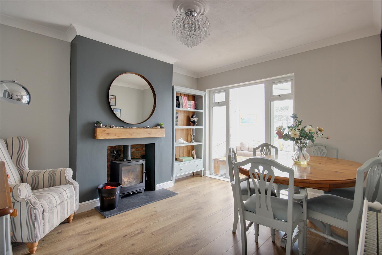 Molescroft Drive, Beverley